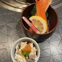 カニとフグの専門店 福島かにふぐ家 - 