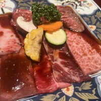 焼肉エクセレント 銀座店 - 