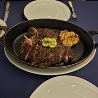 BLT STEAK GINZA - 