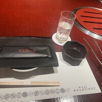 焼肉エクセレント 銀座店 - 