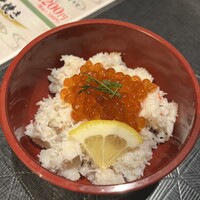 カニとフグの専門店 福島かにふぐ家 - 