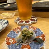 鮨よしかわ 恵比寿 - 