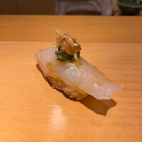 鮨 藤よし - 