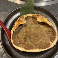 カニとフグの専門店 福島かにふぐ家 - 