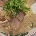 ラーメン魁力屋 - 料理写真: