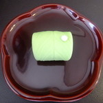 塩瀬総本家 - 上生菓子・落し文