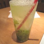 るこっく - キューイジュース