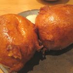 るこっく - さつまあげ　580円