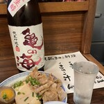 かわら焼 いろり - 