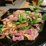 とり料理 瀬戸 - 