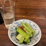 かわら焼 いろり - 