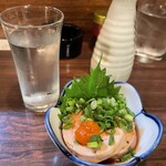 かわら焼 いろり - 