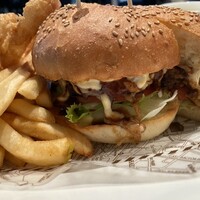 THE GRILL - 