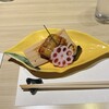 WASHOKU SUSHI いぶき 銀座店