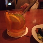 サンルーカルバー - 