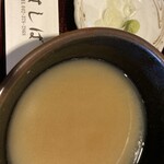 手打蕎麦 はしば - 