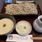 手打蕎麦 はしば - 