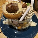 わがまま農園Cafe - 