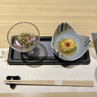 WASHOKU SUSHI いぶき 銀座店 - 