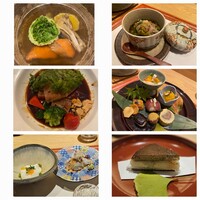 割烹 八彩 新大阪店 -  割烹 八彩 新大阪店 -