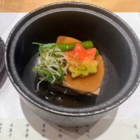 個室会席 北大路 京橋茶寮 東京駅店 - 