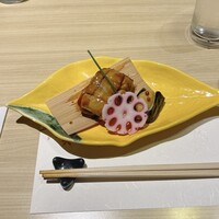 WASHOKU SUSHI いぶき 銀座店 - 