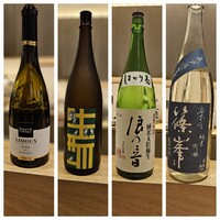 割烹 八彩 新大阪店 -  割烹 八彩 新大阪店 -