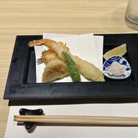 WASHOKU SUSHI いぶき 銀座店 - 