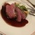 パリのワイン食堂 - 料理写真: