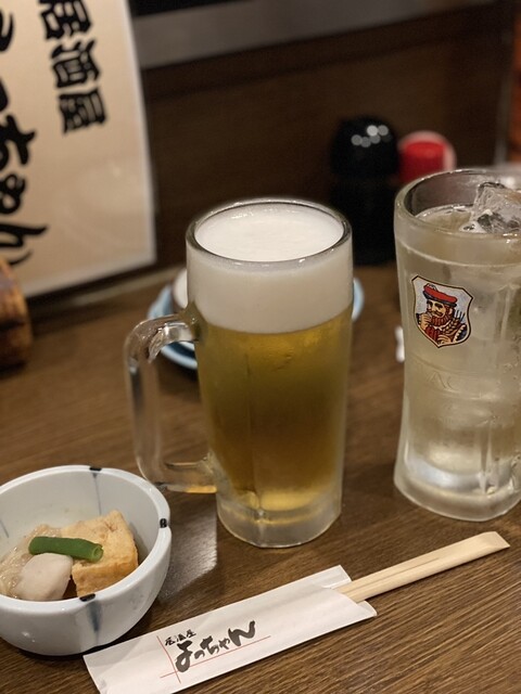 ✴︎よっちゃん✴︎Bistro Izakaya Yocchan - Sakurabashi/Izakaya (Tavern) | Tabelog