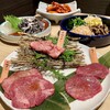 精肉卸問屋直営焼肉店 牛次郎 福島駅前店
