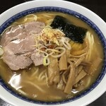 中華そば べんてん - 