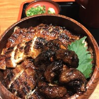 炭焼うな富士 名駅店 - 