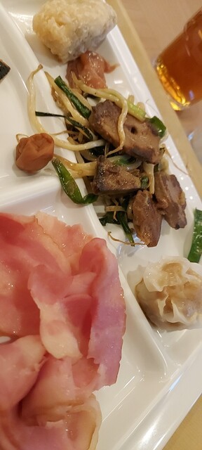 ルートイングランティア 函館駅前（ROUTE INN GRANTIA 【旧店名】ホテルグランティア） - 函館（ホテル）の写真