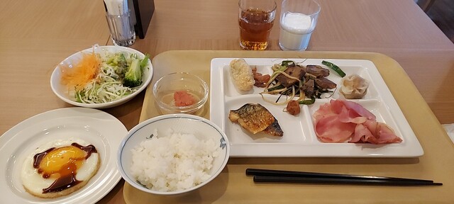 ルートイングランティア 函館駅前（ROUTE INN GRANTIA 【旧店名】ホテルグランティア） - 函館（ホテル）の写真