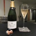 日本料理 TOBIUME - ペアリング①