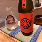 鮨 匠海 - 上川大雪