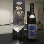 日本料理 TOBIUME - ペアリング②