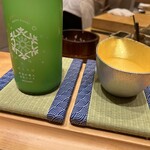 鮨 匠海 - ゆきの美人