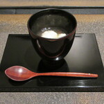 日本料理 TOBIUME - 名残　秋月