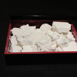 日本料理 TOBIUME - 福岡秋月の本葛