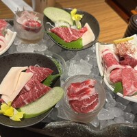 馬桜 銀座通り店 - 