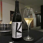 日本料理 TOBIUME - ペアリング⑨