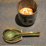 日本料理 TOBIUME -  頭　アメリカ風