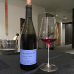 日本料理 TOBIUME - ペアリング⑫