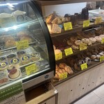 ゴリラベイク - 料理写真: