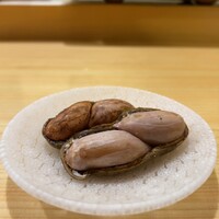 鮨　まつ本 - 
