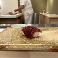 鮨 もりなり - 