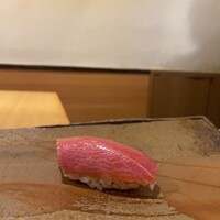 鮨　まつ本 - 