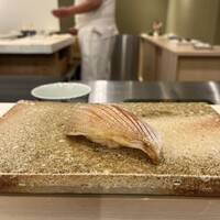 鮨 もりなり - 